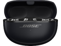 Bose Ultra Trådløse åpne ørepropper, half In-Ear (sort) Ørepropper