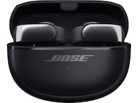 Bose Ultra Trådløse åpne ørepropper, half In-Ear (sort) Ørepropper