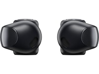 Bose Ultra Trådløse åpne ørepropper, half In-Ear (sort) Ørepropper