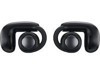 Bose Ultra Trådløse åpne ørepropper, half In-Ear (sort) Ørepropper