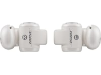 Bose Ultra Trådløse åpne ørepropper, half In-Ear (hvit) Ørepropper