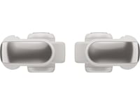 Bose Ultra Trådløse åpne ørepropper, half In-Ear (hvit) Ørepropper