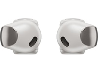 Bose Ultra Trådløse åpne ørepropper, half In-Ear (hvit) Ørepropper