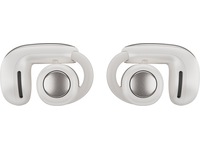 Bose Ultra Trådløse åpne ørepropper, half In-Ear (hvit) Ørepropper