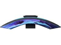 Samsung 55" Odyssey Ark 4K Curved gamingskjerm 55CG970 Skjermer