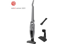 Electrolux Clean 500 Trådløs støvsuger (grå) Trådløse støvsugere