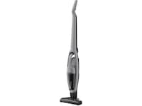 Electrolux Clean 500 Trådløs støvsuger (grå) Trådløse støvsugere