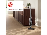 Electrolux Clean 500 Trådløs støvsuger (grå) Trådløse støvsugere