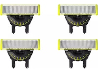 Philips OneBlade 360 Reserveknivblad QP440/50 4-pack Tilbehør til barbermaskiner