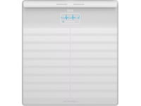 Withings Body Scan smart badevekt (hvit) Badevekt