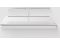 Withings Body Scan smart badevekt (hvit) Badevekt