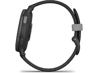 Garmin vivoactive 5 AMOLED Smartklokke (black/slate) -B-Grade Demo klokker