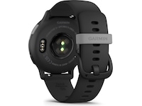 Garmin vivoactive 5 AMOLED Smartklokke (black/slate) -B-Grade Demo klokker