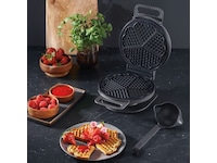 Wilfa Joy Vaffeljern Vaffeljern