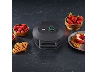 Wilfa Joy Vaffeljern Vaffeljern