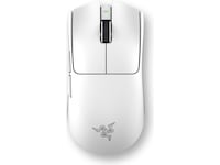 Razer Viper V3 Pro Trådløs Esports Gamingmus (hvit) Gamingmus