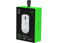 Razer Viper V3 Pro Trådløs Esports Gamingmus (hvit) Gamingmus