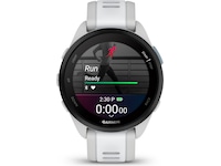 Garmin Forerunner 165 43mm GPS (mist gray/whitestone) Smartklokker
