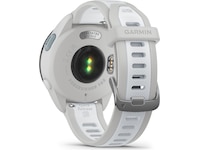 Garmin Forerunner 165 43mm GPS (mist gray/whitestone) Smartklokker
