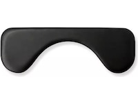 KENSON 8805 Symmetrisk underarmstøtte (sort) Håndleddstøtte
