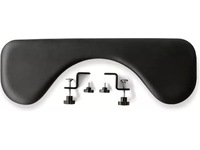 KENSON 8805 Symmetrisk underarmstøtte (sort) Håndleddstøtte