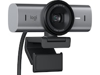 Logitech MX Brio 705 for Business webkamera (graphite) Webkamera