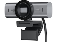 Logitech MX Brio 705 for Business webkamera (graphite) Webkamera