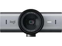 Logitech MX Brio 705 for Business webkamera (graphite) Webkamera