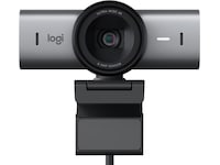 Logitech MX Brio 705 for Business webkamera (graphite) Webkamera