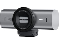 Logitech MX Brio 705 for Business webkamera (graphite) Webkamera