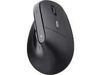 Trust TM-270 Ergonomisk Trådløs Mus Ergonomi