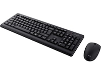 Trust Primo Trådløs Tastatur & Mus Mus & tastatur -kombipakker