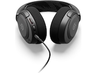 Steelseries Arctis Nova 1 (sort) Gaming headset