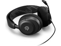 Steelseries Arctis Nova 1 (sort) Gaming headset