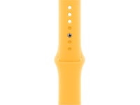 Apple Watch 41mm Sport Band (solskinn) Reim