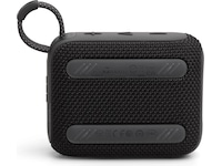 JBL GO 4 Trådløs bluetooth høyttaler (sort) Trådløs / Bluetooth-høyttaler