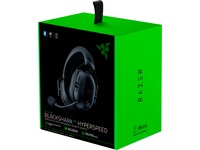 Razer Blackshark V2 Hyperspeed Trådløs Gaming Headset -B-Grade Demo headset