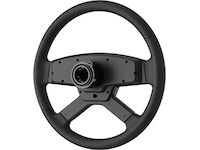 MOZA Truck Wheel Ratt & pedaler