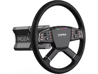 MOZA Truck Wheel Ratt & pedaler