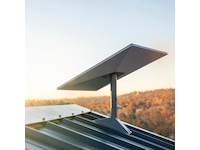 Starlink Standard Kit (Gen 4) Mobilt bredbånd