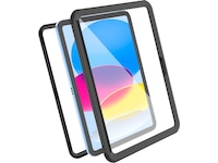 4smarts iPad 10.9" Active Pro Rugged Stark deksel (sort) Deksel til nettbrett
