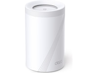 TP-Link Deco BE65 Wi-Fi 7 Mesh Unit 1-pack Routere