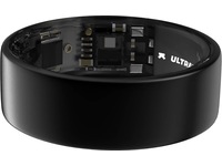 Ultrahuman Ring Air Smart Ring Str. 10 (matte grey) Smart ring