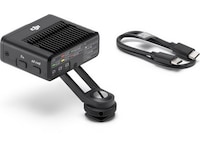 DJI Focus Pro Creator Combo Actionkamera