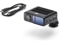 DJI Focus Pro LiDAR Actionkamera