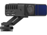 DJI Focus Pro LiDAR Actionkamera