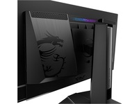 MSI 27" gamingskjerm MPG 271QRX -B-Grade Demo skjermer