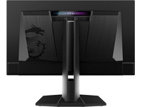 MSI 27" gamingskjerm MPG 271QRX -B-Grade Demo skjermer