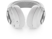 SteelSeries Arctis Nova Pro Wireless gamingheadset PC/PS5 (hvit) Gaming headset