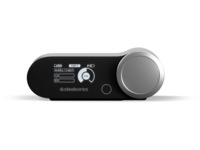 SteelSeries Arctis Nova Pro Wireless gamingheadset PC/PS5 (hvit) Gaming headset